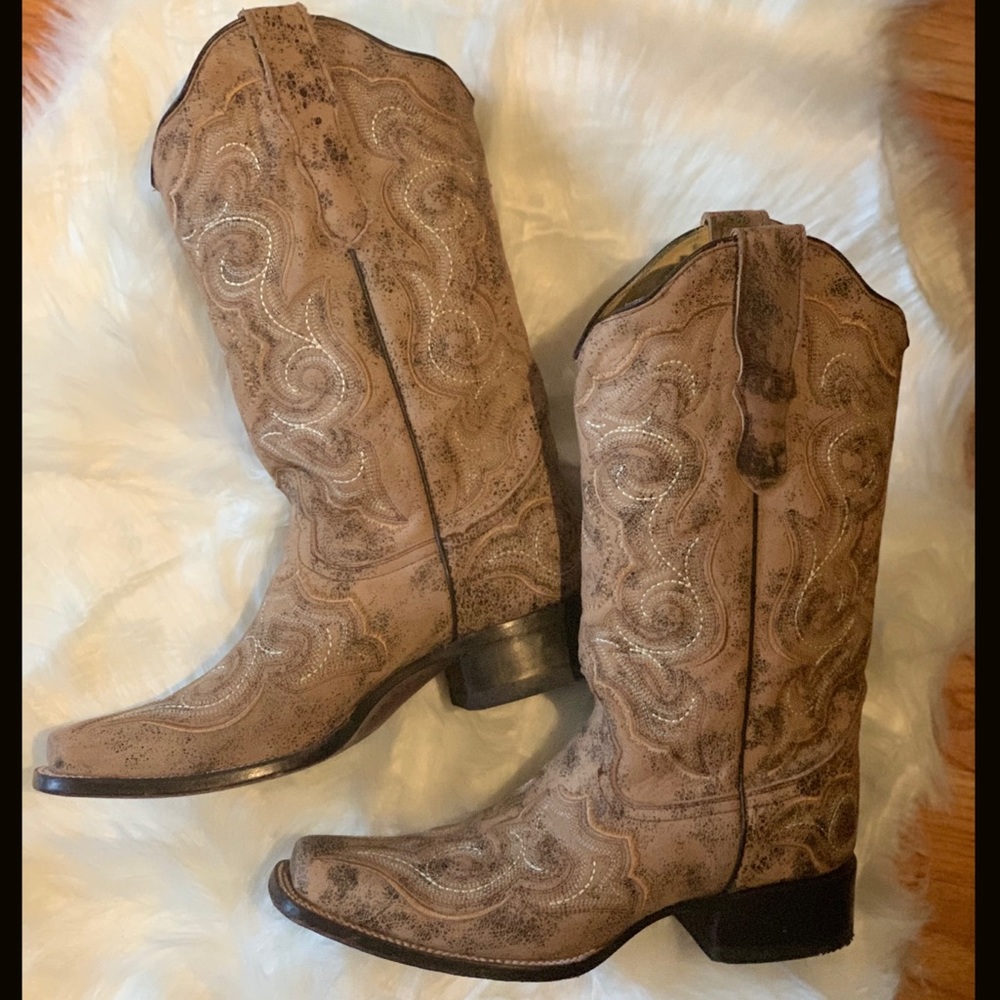 Corral Western Boots